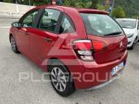 2014 Citroen C3