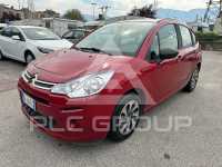2014 Citroen C3