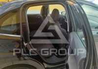 2014 Citroen C3