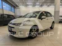 2014 Citroen C3