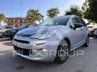 2014 Citroen C3