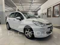 2014 Citroen C3