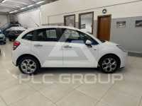 2014 Citroen C3