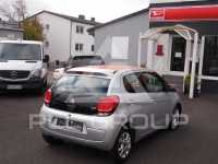 2014 Citroen C1