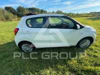 2014 Citroen C1