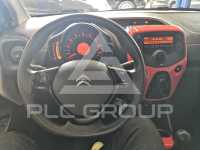 2014 Citroen C1
