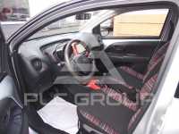 2014 Citroen C1