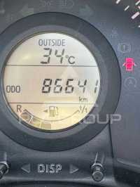 2014 Citroen C1