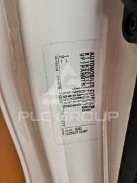 2014 Citroen C1
