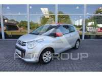 2014 Citroen C1