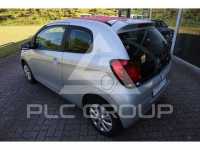 2014 Citroen C1