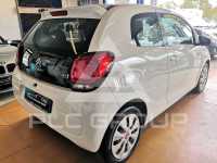 2014 Citroen C1