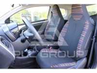 2014 Citroen C1
