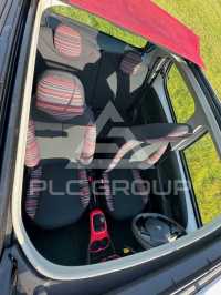 2014 Citroen C1