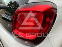 2014 Citroen C1