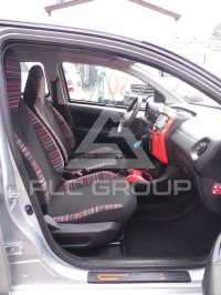 2014 Citroen C1