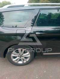 2014 Citroen C5