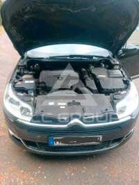 2014 Citroen C5
