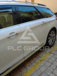 2014 Citroen C5