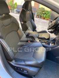 2014 Citroen C5