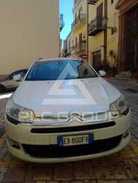 2014 Citroen C5