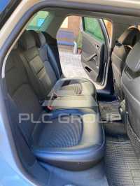 2014 Citroen C5