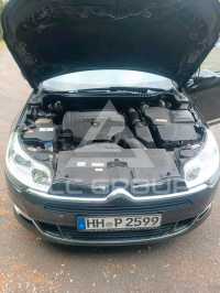 2014 Citroen C5