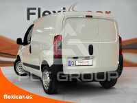 2014 Citroen Nemo