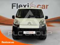 2014 Citroen Nemo