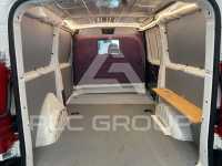 2014 Citroen Jumper
