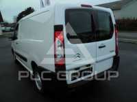 2014 Citroen Jumper