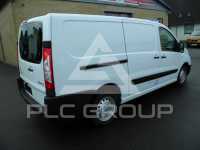 2014 Citroen Jumper