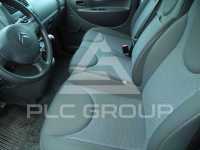 2014 Citroen Jumper