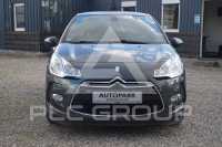2014 Citroen DS3