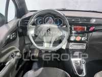 2014 Citroen DS3