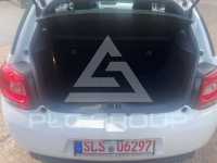 2014 Citroen DS3