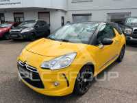 2014 Citroen DS3