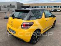 2014 Citroen DS3