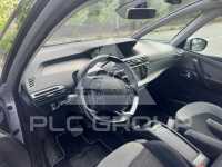 2014 Citroen C4