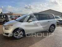 2014 Citroen C4