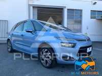 2014 Citroen C4