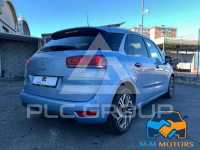 2014 Citroen C4
