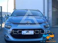2014 Citroen C4