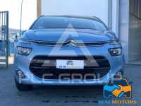 2014 Citroen C4