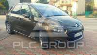 2014 Citroen C4