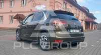 2014 Citroen C4
