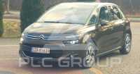 2014 Citroen C4