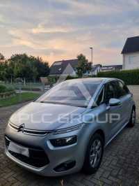 2014 Citroen C4