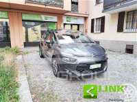 2014 Citroen C4