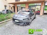 2014 Citroen C4